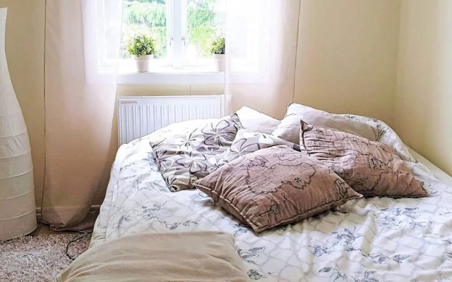 6 Person Holiday Home in Bollnas