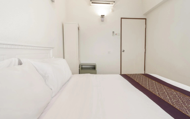 DELUXE Suite Seaview Batu Ferringhi 2304 - 2 Rooms – Guest Rooms – Batu Ferringhi