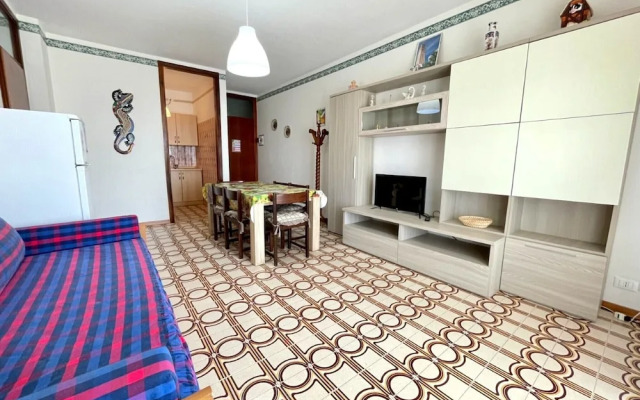 Comfy Flat With Terrace 250mt From the sea