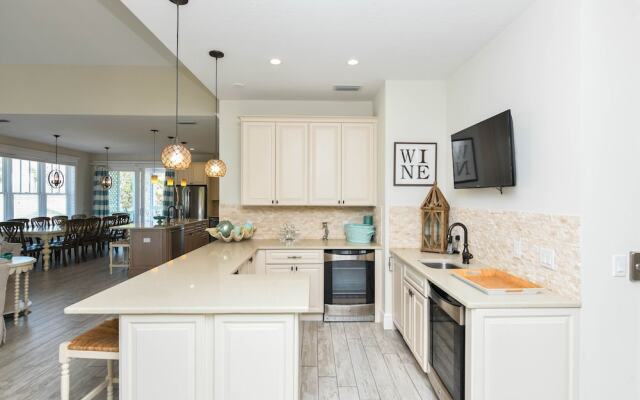 Atlantis Beach House