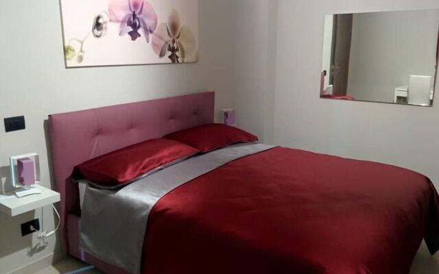 L'Airone Country House