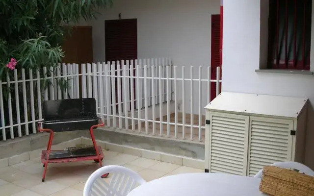 Villaggio Oasis