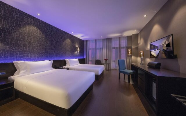 Orange Hotel Select Shanghai Pudong Airport Branch