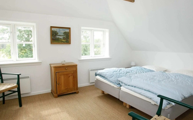 6 Person Holiday Home in Skagen-by Traum