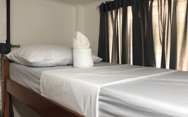 Bed Bunks And Beyond Hostel