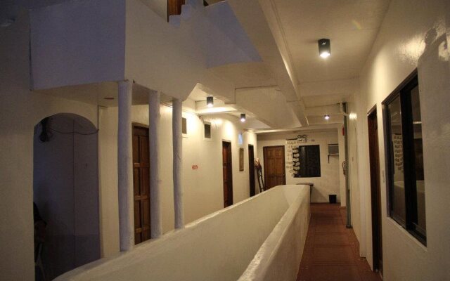 GMG Hotel