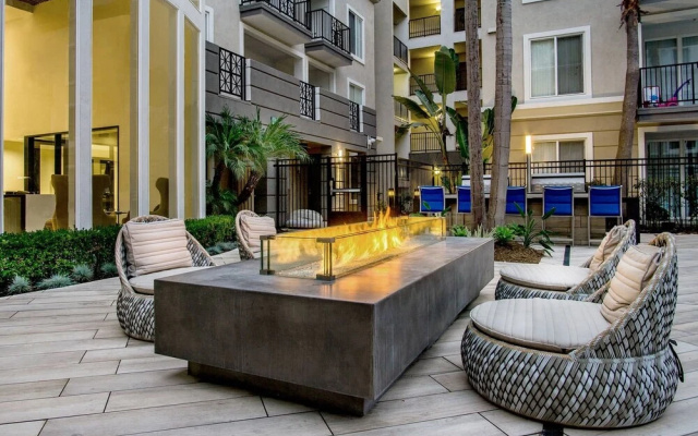 Venice Beach Luxury Apartments Minutes To The Marina And Santa Monica
