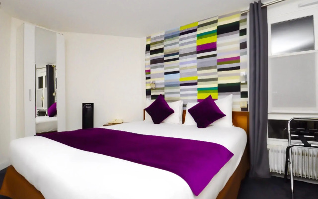 Hôtel Léman Opéra