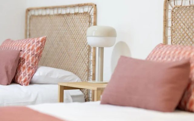 Apartamento Roca Paraiso DE Agaete CON Jardin