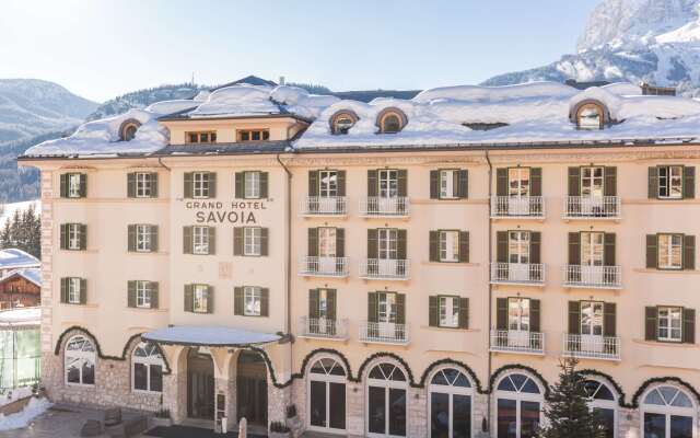 Grand Hotel Savoia Cortina d'Ampezzo, A Radisson Collection Hotel