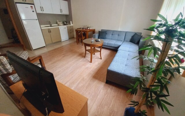 Arf Residence Suite & Hotel