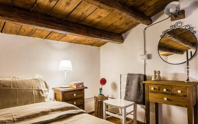 Authentic Sicilian Charm With Pool, Sea View, Parking & Wifi