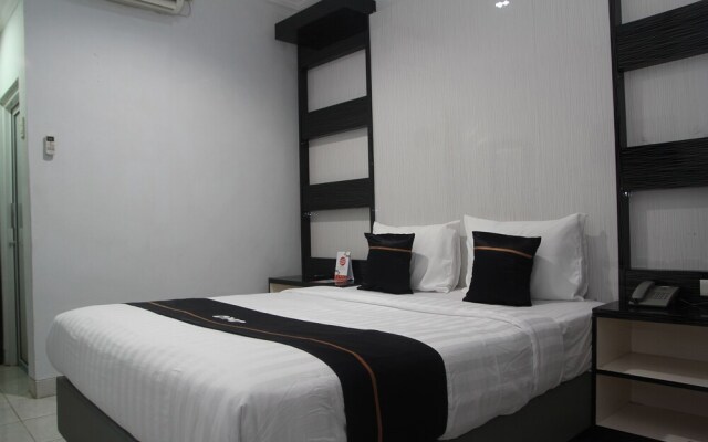 Hotel Grand Sabrina by OYO Rooms