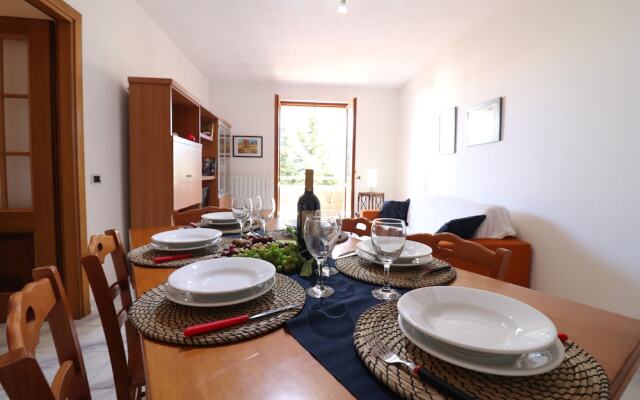 Zara's House Otranto