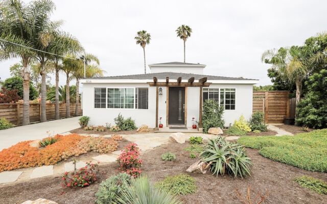 806 Encinitas - 3 Br Home