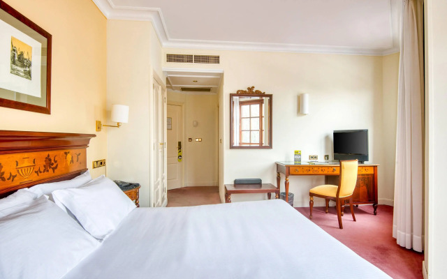 Sercotel Arenal Bilbao