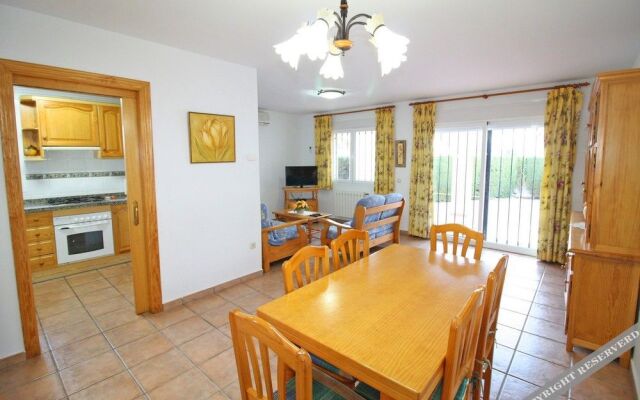 Residencial Puerta de Calpe