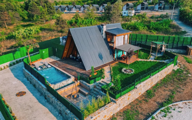 Boz Bungalov