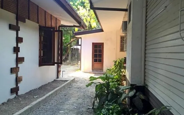 UrbanView Bnky Bed and Breakfast Palawan by RedDoorz
