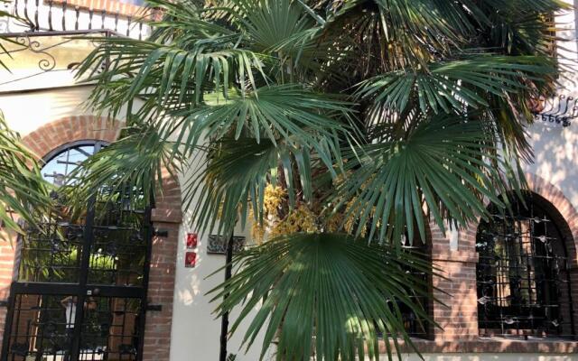 Ca' Delle Palme