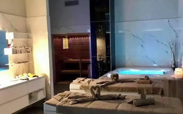 Maritim Resort Calabria