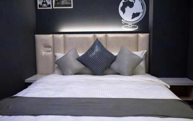 LuoDong YesFun B&B