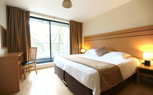 Lodge Drive Apartments