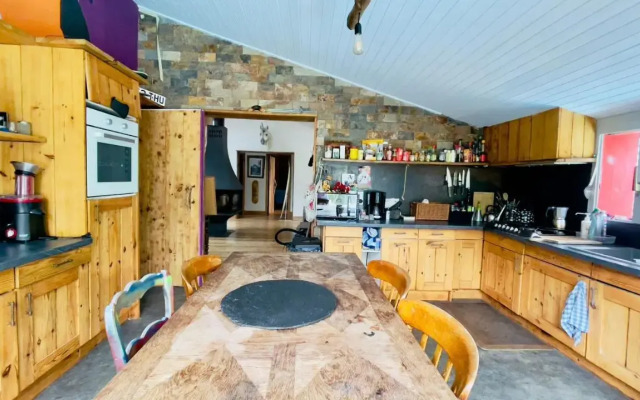 Carwyns Surf House