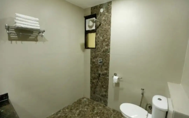 Hotel Areeba Agra