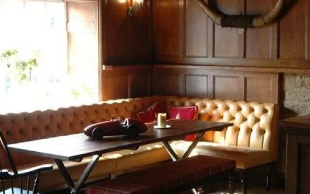 The White Horse Inn