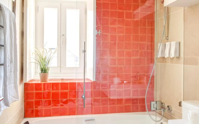 Lisbon Serviced Apartments - Palácio Camões