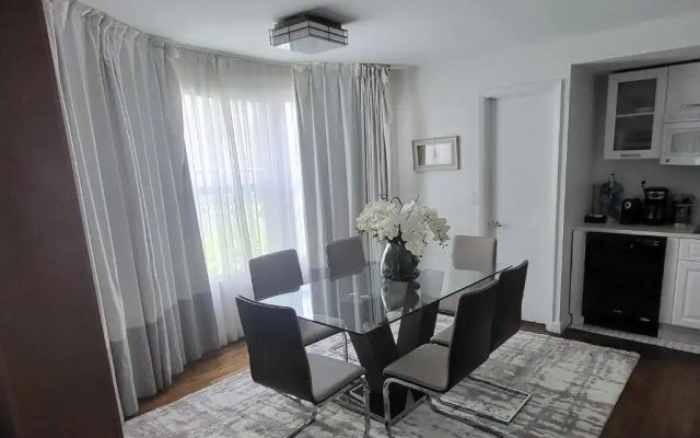 Villa Italia by At Mine Hospitality