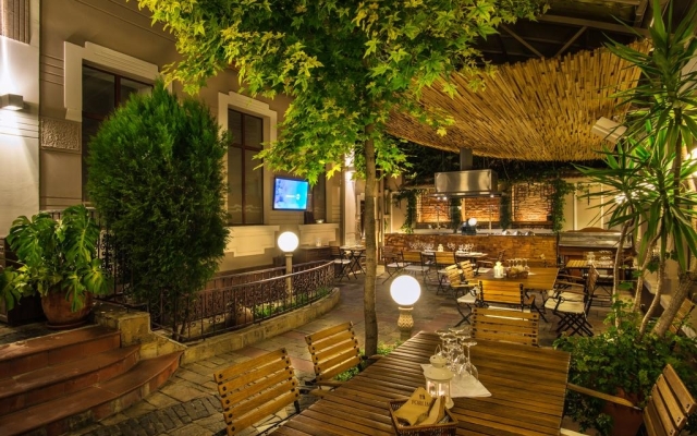 Forum Hotel