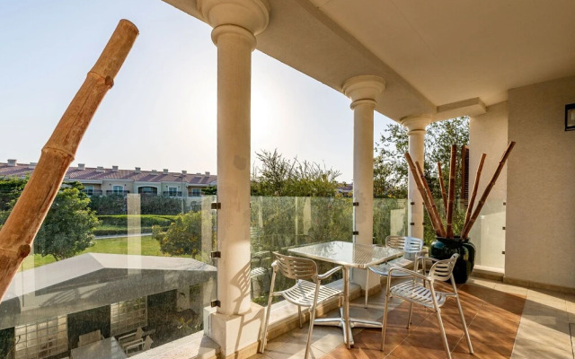 Villa GCW Geranium - Mint Stay
