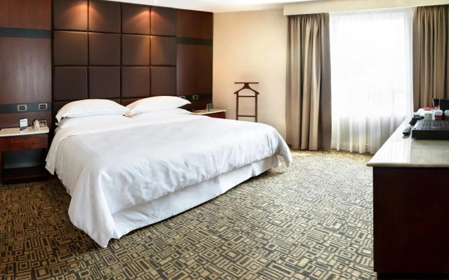 Sheraton Guayaquil Hotel