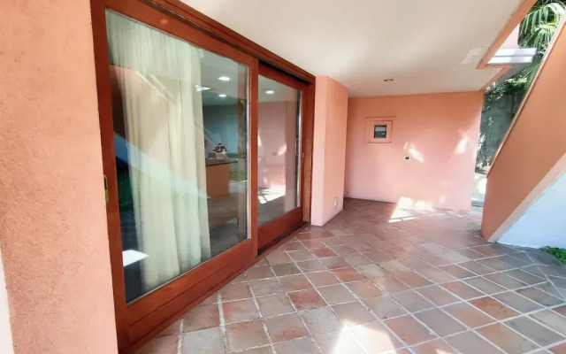 Villa Sofia Wonderful 2-bed Flat