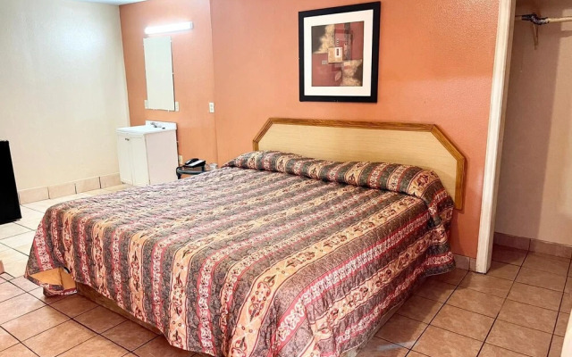 Relax Motel
