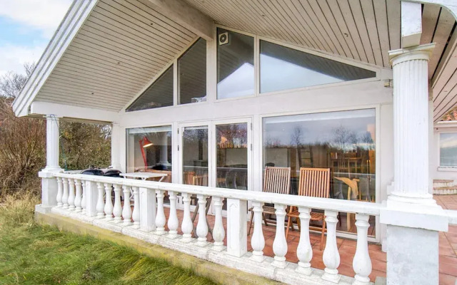 Pet-friendly Holiday Home in Sjællands Odde near Sea