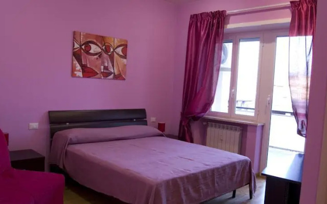 Monteverde House B&B