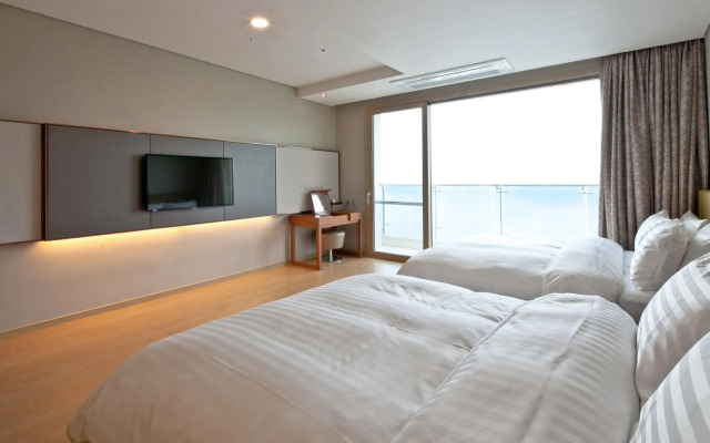 Sono Calm Geoje