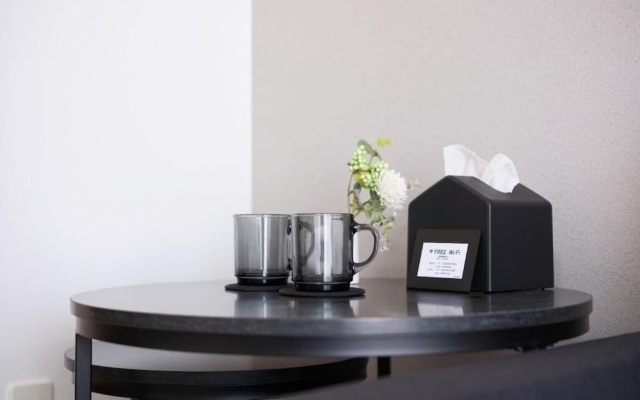 Junction Namba South Hotel Apartment – Guest Rooms – Osaka