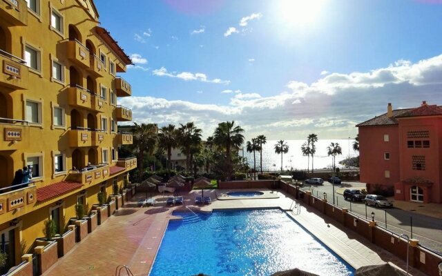 Hotel Vistamar