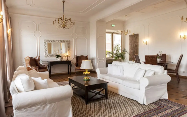 BRISTOL Hotel Bad Kissingen