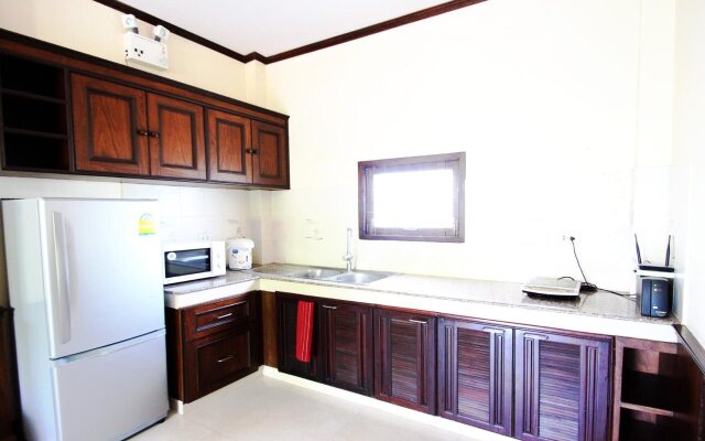 Crystal Samui Villa