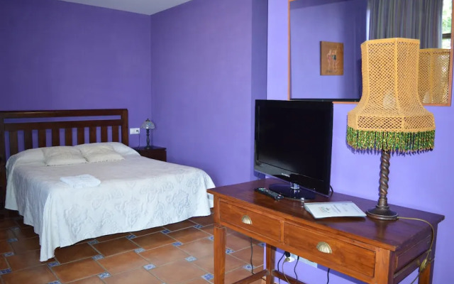 La Casona de Quintes