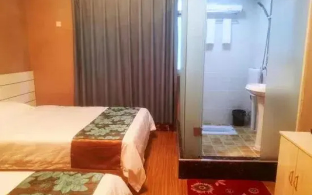 Yichang Meile Inn