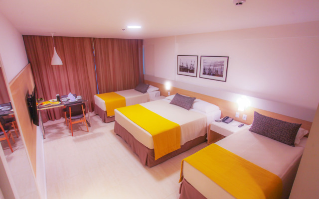 Gran Mareiro Hotel