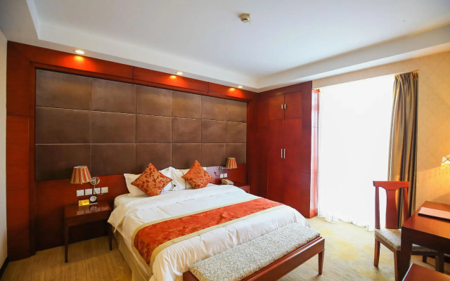 Beijing Tianxinliang Hotel