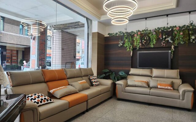 Jia-Jia Business Hotel