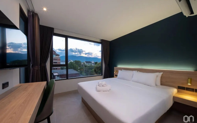 ON Thapae Chiangmai (SHA Extra Plus)